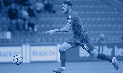 Ανακοίνωσε Μιλιντσεάνου ο ΠΑΣ Γιάννινα