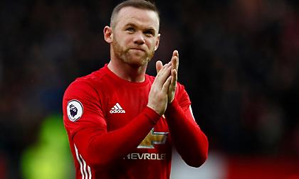 Τέλος εποχής για Ρούνεϊ: Κρεμάει τα παπούτσια και γίνεται μόνιμος προπονητής στην Ντέρμπι!