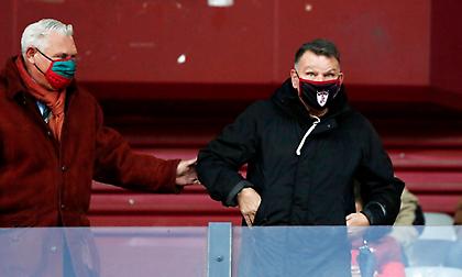 «Καμπάνα» τριών αγωνιστικών σε Κούγια και Παπαϊωάννου