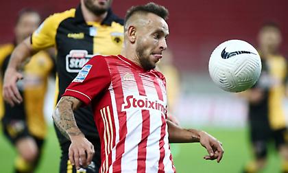 Δεν έχουν ιδέα στον Ολυμπιακό για Σάλκε και Ραφίνια