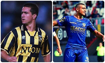 Μαχλάς στον bwinΣΠΟΡ FM για Γιακουμάκη: «Διαφορετικός από μένα, αλλά έχει πιάσει το νόημα»