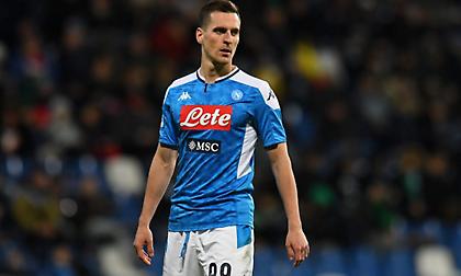 Κινείται για Μίλικ η Μαρσέιγ