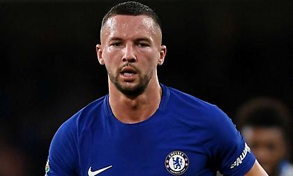 «Κλειδώνει» ο δανεισμός του Ντρινκγουότερ στην Κασίμπασα