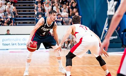 Με Ερτέλ στα «παράθυρα» η Γαλλία!