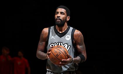 Πάνω από 800.000 δολάρια θα κοστίσει η… κοπάνα στον Ίρβινγκ!