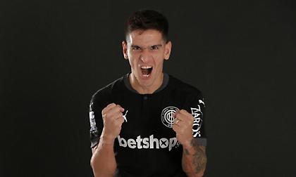 ΟΦΗ: Ανανέωσε μέχρι το 2025 ο Νέιρα!