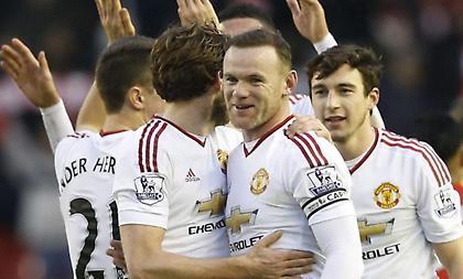 Πόσο άλλαξες, πόσο άλλαξα: 5 χρόνια από το τελευταίο διπλό σε ντέρμπι Λίβερπουλ-Μαν. Γιουνάιτεντ!