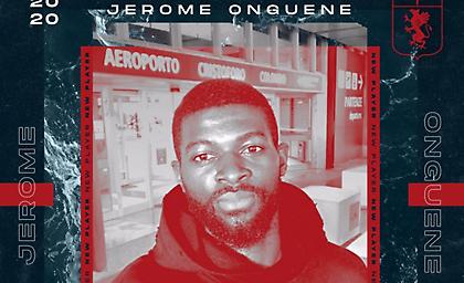 Στην Τζένοα ο Ονγκενέ