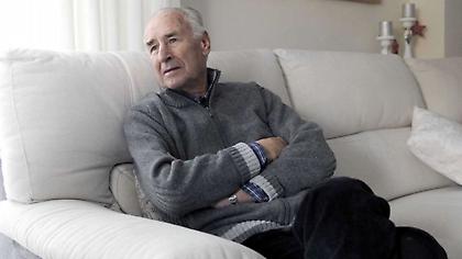 Πέθανε ο Βισέντε Καντατόρε