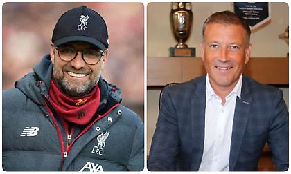 Κλοπ για Κλάτενμπεργκ: «Αν ήταν στη θέση μου θα έπαιζε mind games, εγώ δεν μπορώ»