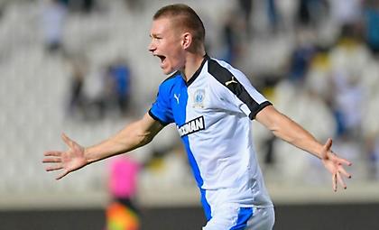 Πούλησε παίκτη στη Φενέρ ο Απόλλων Λεμεσού