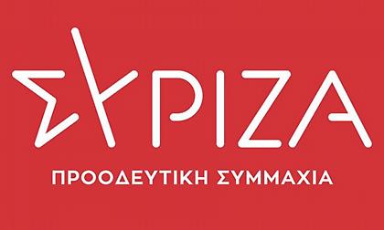 Την άμεση επανεκκίνηση του ελληνικού αθλητισμού σε όλα τα επίπεδα ζητά ο ΣΥΡΙΖΑ