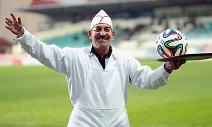 Ο ταχυδρόμος και το ποπ κορν: Οι πιο παράξενες ποδοσφαιρικές ορολογίες ανά τον κόσμο