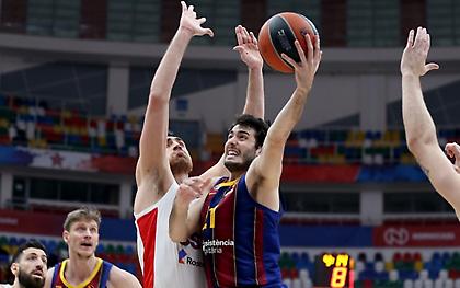 Φέρτε... αρκούδες στην Μπαρτσελόνα!