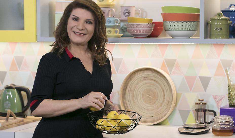 Ώρα για Φαγητό με την Αργυρώ: Οι συνταγές της εβδομάδας (pics)