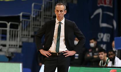 Το πνεύμα πρόθυμο, ο Παναθηναϊκός ασθενεί και ο Κάτας δεν έχει… εμβόλιο