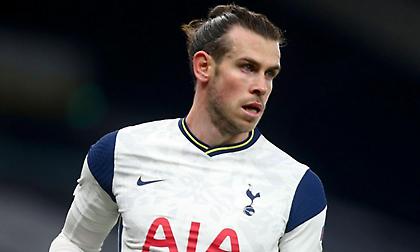 Τότεναμ: Οι συμπαίκτες του Μπέιλ απορούν με τον χρόνο συμμετοχής του