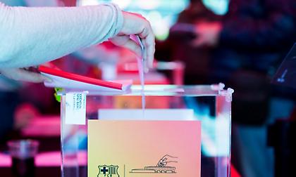 Προς 7 Μαρτίου οι εκλογές της Μπαρτσελόνα