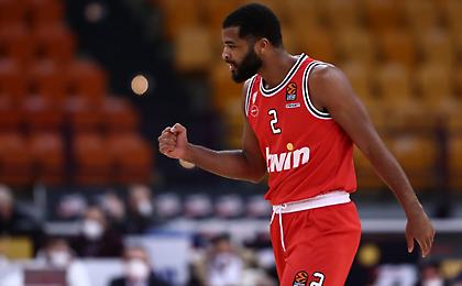 Χάρισον: «Δεν ήταν θέμα ενέργειας, δεν κάναμε τη δουλειά μας»