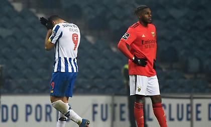 Ισόπαλο το ντέρμπι με κερδισμένη τη… Σπόρτινγκ!