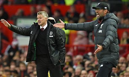 Premier League – 19η αγωνιστική: Ντερμπάρα κορυφής στο «Άνφιλντ», «καιροφυλακτούν» Σίτι και Λέστερ