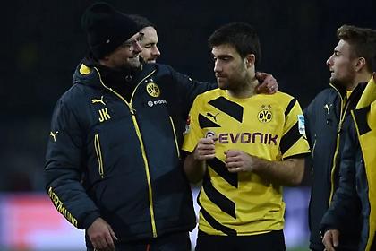 Περιμένει την απόφαση του Σωκράτη ο Ολυμπιακός