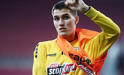 Παραμένει βασικός ο Λάτσι στην ΑΕΚ