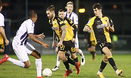 Τελειώνει με Λιβάγια-Ολιβέιρα η ΑΕΚ