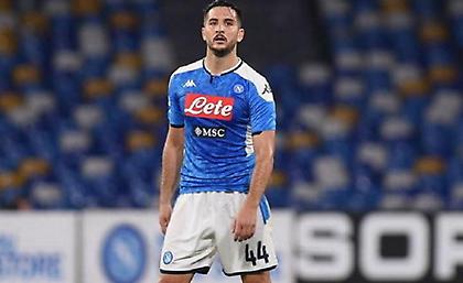 Επιστροφή στη δράση σε χρόνο-ρεκόρ για τον Μανωλά