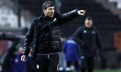 «Γρίφος» η ενδεκάδα για ΟΦΗ στον ΠΑΟΚ