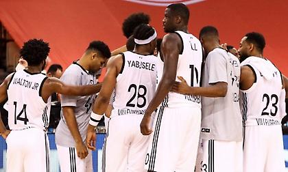 Ολυμπιακός – Βιλερμπάν: Πρώτο και… ιστορικό διπλό των Γάλλων στην Ελλάδα! (video)