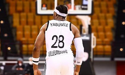 Γιαμπουσέλε: Δήμιος του Ολυμπιακού και πολυτιμότερος της αγωνιστικής! (videos)