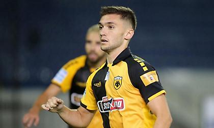 Προς δανεισμό ο Σαμπανάτζοβιτς