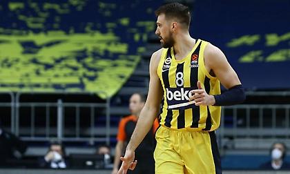 Μάρκο Γκούντουριτς: Ο μόνος… αήττητος στην φετινή Ευρωλίγκα! (videos)