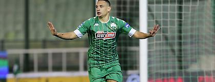 Σκέψεις για Εμμανουηλίδη στην ενδεκάδα