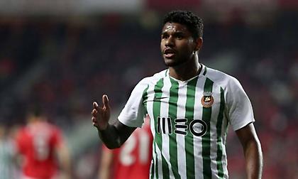 ΠΑΟΚ: Στο στόχαστρο ο Ματέους Ρέις, που απασχόλησε και τον Ολυμπιακό