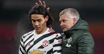 Ποια συγκυρία δείχνει πρωτάθλημα για τη Μάντσεστερ Γιουνάιτεντ;