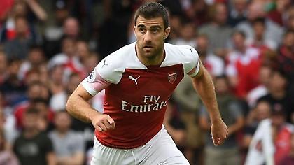 Νικολακόπουλος: «Ο Ολυμπιακός έχει κάνει πολύ σοβαρή πρόταση στον Παπασταθόπουλο»