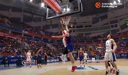 Top-10 με air-Μπολομπόι στην κορυφή (vid)