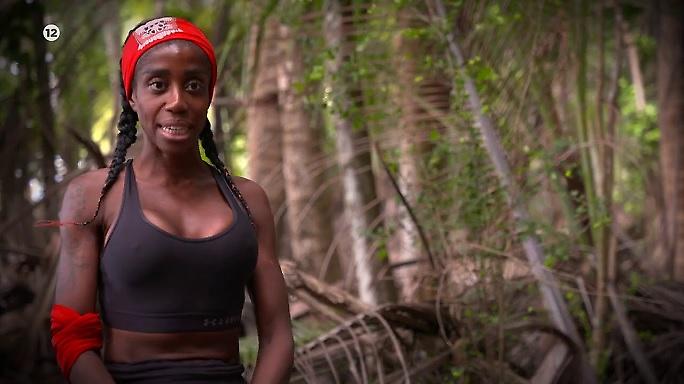 Survivor: Η Ελίζαμπεθ Ελέτσι «αποκαθηλώνει» την Κάτια Ταραμπάνκο!