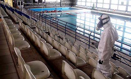 Κραυγή αγωνίας από σωματεία κολύμβησης