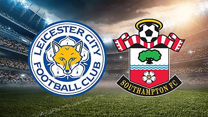 Λέστερ-Σαουθάμπτον