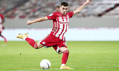 Ολυμπιακός: Νοκ-άουτ ο Ρατζέλοβιτς με ΠΑΣ Γιάννινα