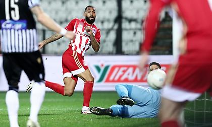 Ο Εμβιλά σαν… τρέιλερ κι οι αλλαγές γκολκίπερ σε ΑΕΚ, ΠΑΟΚ!