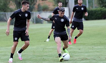 Η αποστολή του ΟΦΗ για ΠΑΟΚ