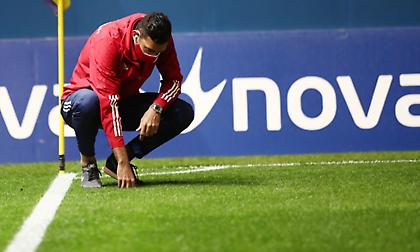 Χασάν: «Πρέπει να είσαι ευγνώμων που ζεις που ξυπνάς κάθε πρωί»