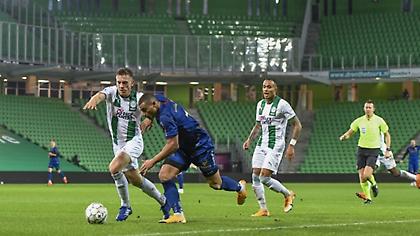 Άνθρωπος της Φένλο είχε παρακολουθήσει τον Γιακουμάκη σε... καφετέρια!