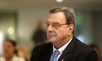 Κούβελος για Μπεκατώρου: «Μια τέτοια καταγγελία απαιτεί άμεση δικαστική παρέμβαση»