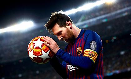 Λαπόρτα: «Ο Μέσι θέλει να μείνει στην Μπαρτσελόνα»