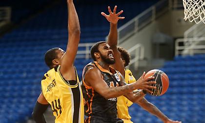 Έχει πάρει τον... αέρα της ΑΕΚ ο Προμηθέας!